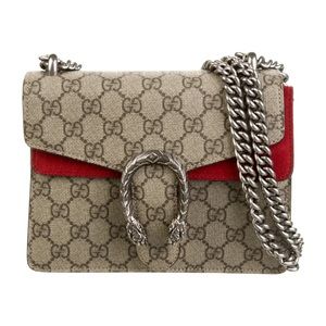 Gucci Dionysus bag